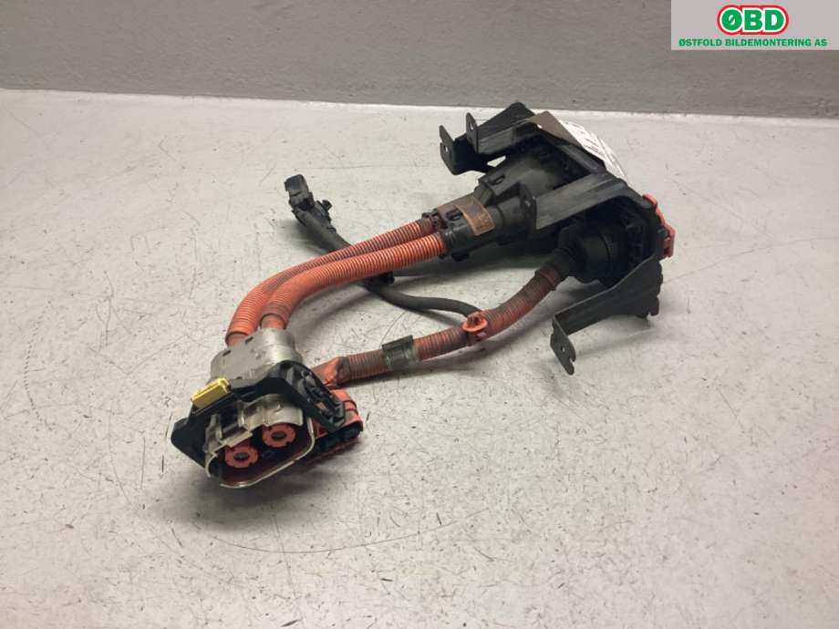 Kabel høy volt (HV) hybrid til Kia Soul 2014-2019 (Type II)  (KIA|91886E 4500||91886E4500)