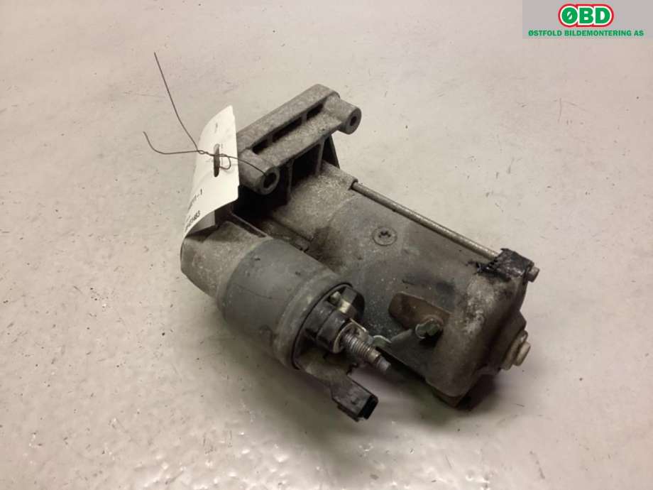 Starter diesel til Peugeot Partner 2019-->> (Type III)  (PEUGEOT|98 252 330 80||9832577880)