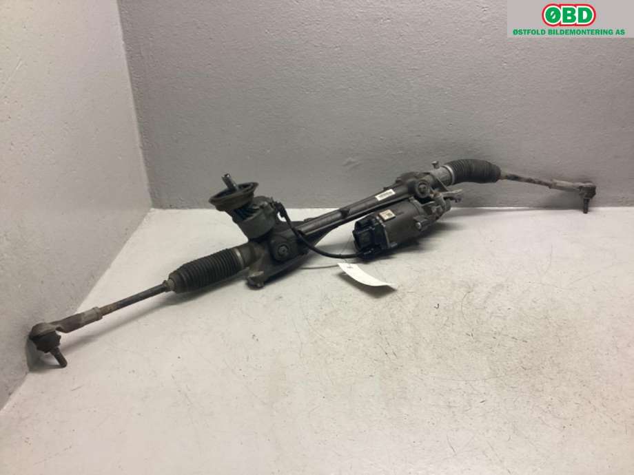 Tannstang elektrisk til VW Golf VII 2017-2020 (Fase 2)  (VOLKSWAGEN|5Q1 423 055 M|5Q1 423 055 MX|)