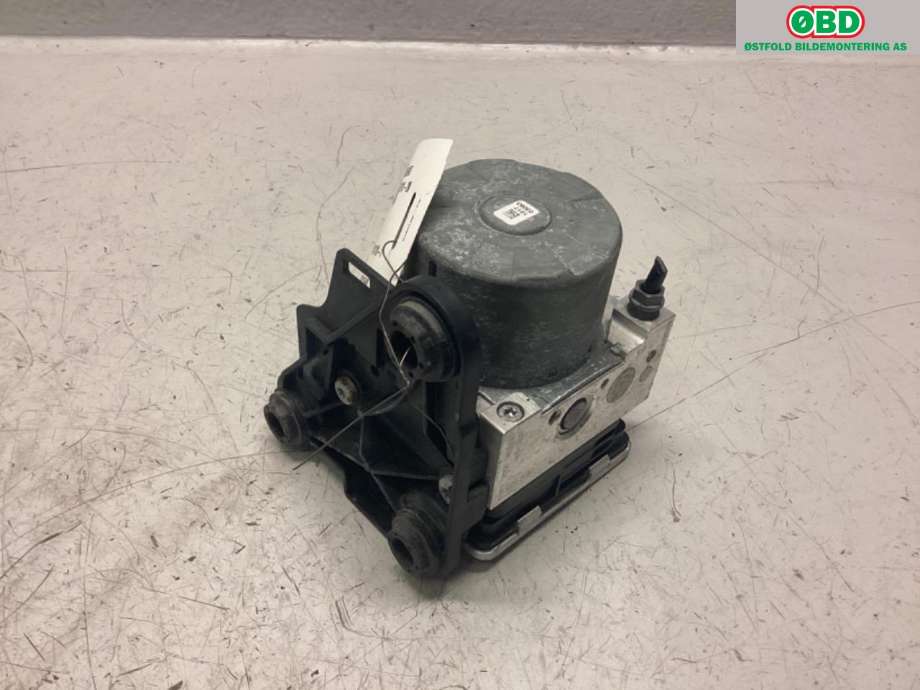 ABS sentral til VW Golf VII 2017-2020 (Fase 2)  (VOLKSWAGEN|5Q0 614 517 CR|)