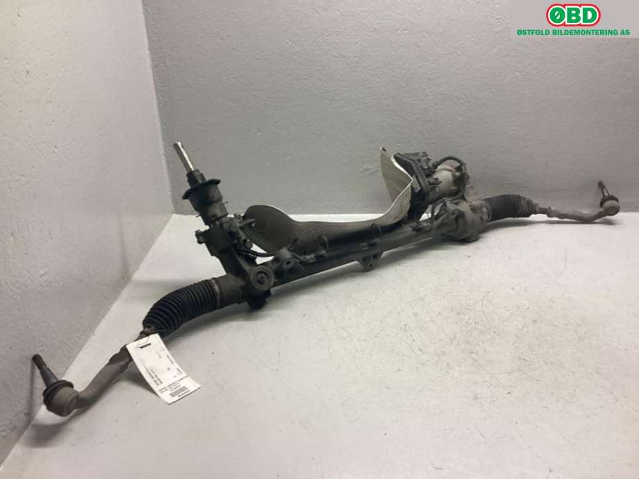 Tannstang elektrisk til Volvo V60 / V60 CC 2018-->> (Type II) (VOLVO|36012810|)