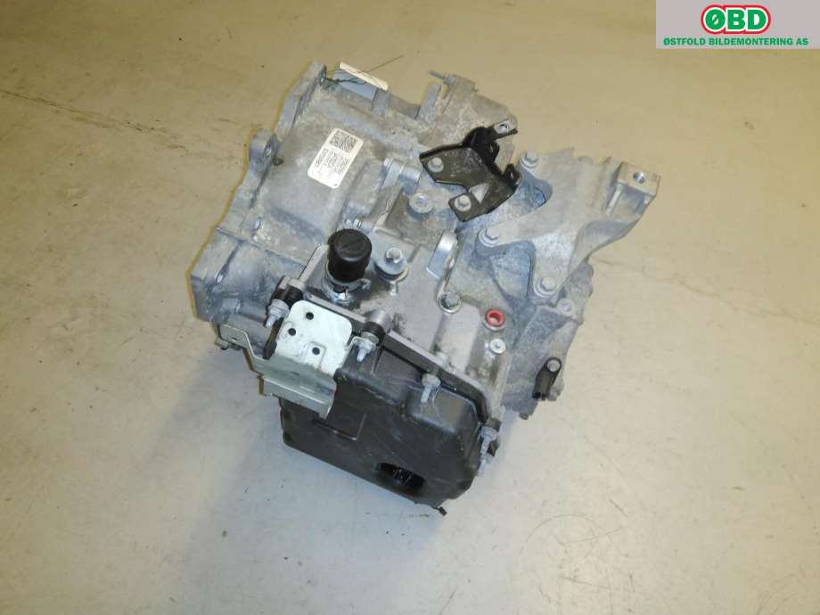 Girkasse automat til Ford Kuga 2013-2019  (2317912|FV4R7000AJ|)
