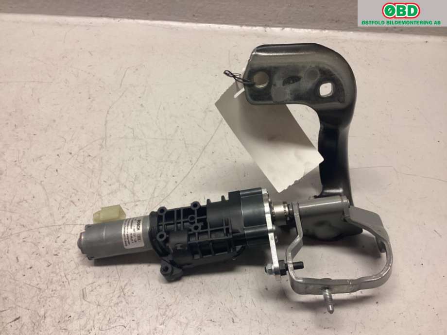 Baklukeåpner motor til Audi A6 2011-2014 (Type IV, Fase 1) (C7) (C7) (4G9 827 851 D|4G9 827 581 G|4G9827851E)