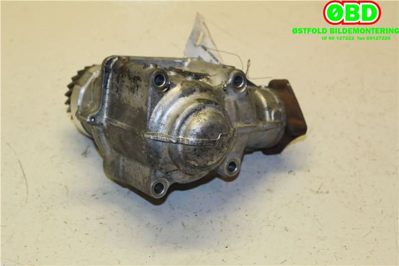 Girkasse 4WD fordelingskasse til Honda CR-V 2007-2012 (Type III)  (HONDA|29000R08000|)