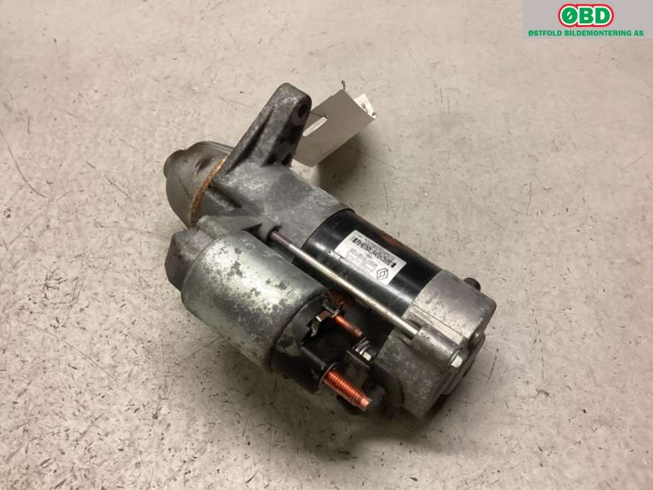 Starter diesel til Renault Trafic 2014-->>  (RENAULT|233001791R|)