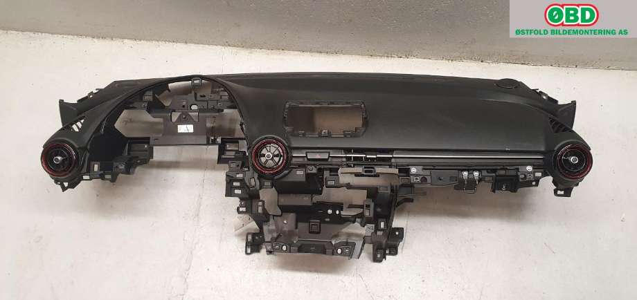 Dashbord til Mazda CX-3 2015-2022 (MAZDA|)