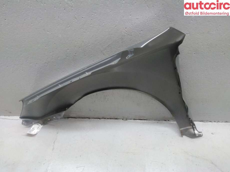 Skjerm høyre foran til Subaru Legacy 2009-2015  (SUBARU|57120AJ0209P|)