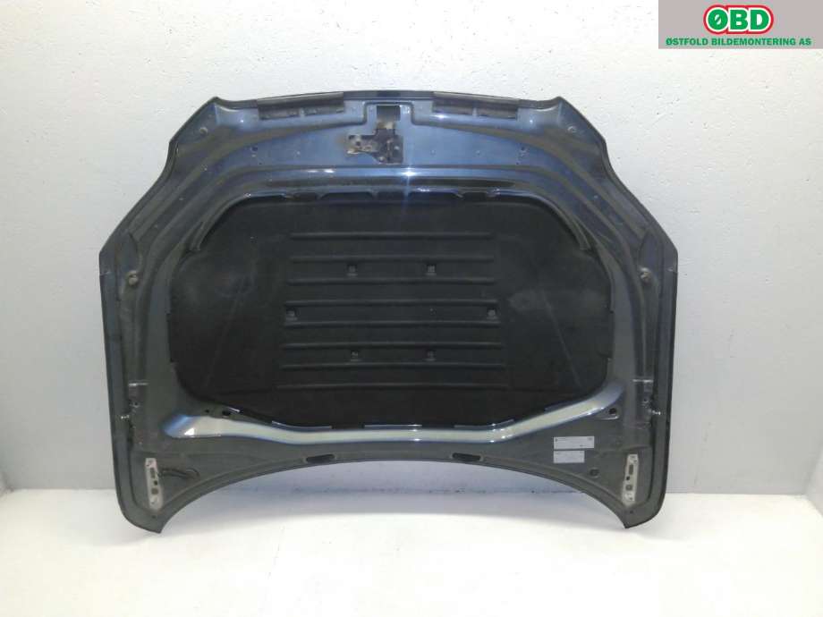 Panser til Audi Q7 2006-2010 (Type I, Fase 1)  (AUDI|4L0 823 029 A|)
