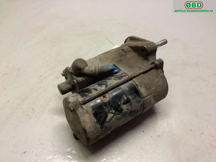 Starter diesel til Toyota Land Cruiser 150 2010-2013 (Fase 1)  (TOYOTA|2810030071|)