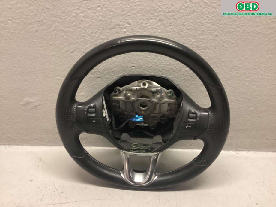 Ratt til Peugeot 208 2012-2019 (Type I) (PEUGEOT|96 776 624 WW|)