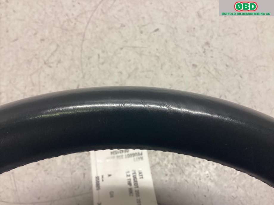 Ratt til Peugeot 208 2012-2019 (Type I) (PEUGEOT|96 776 624 WW|)