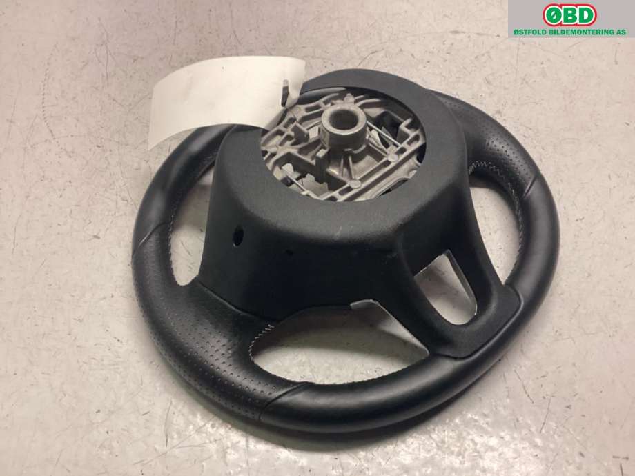 Ratt til Peugeot 208 2012-2019 (Type I) (PEUGEOT|96 776 624 WW|)