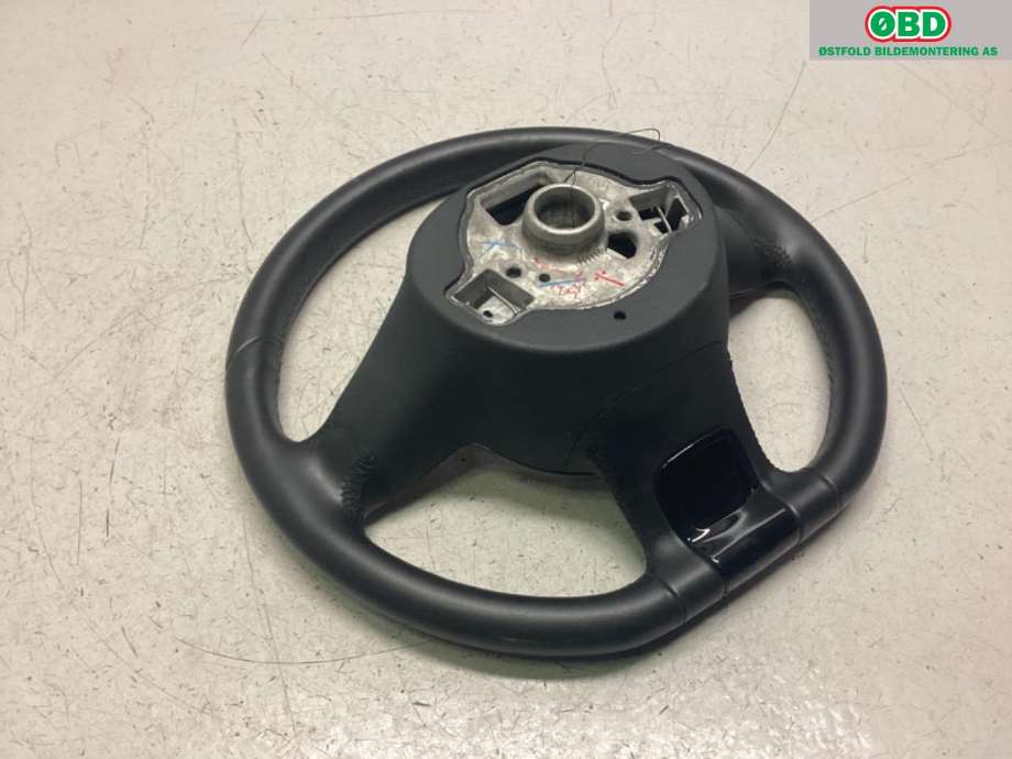 Ratt til VW Beetle 2011-2018 (Type II) (VOLKSWAGEN|5C0 419 091 AG|)