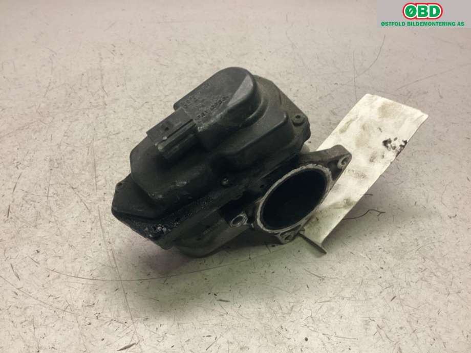 EGR-ventil til Audi A4 2007-2014 (Type IV) (B8) (B8) (AUDI|03L 131 501 K||03L131501K)