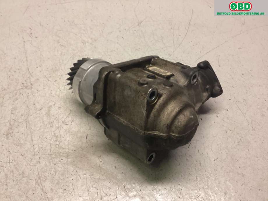 Girkasse 4WD fordelingskasse til Honda CR-V 2007-2012 (Type III) (HONDA|)