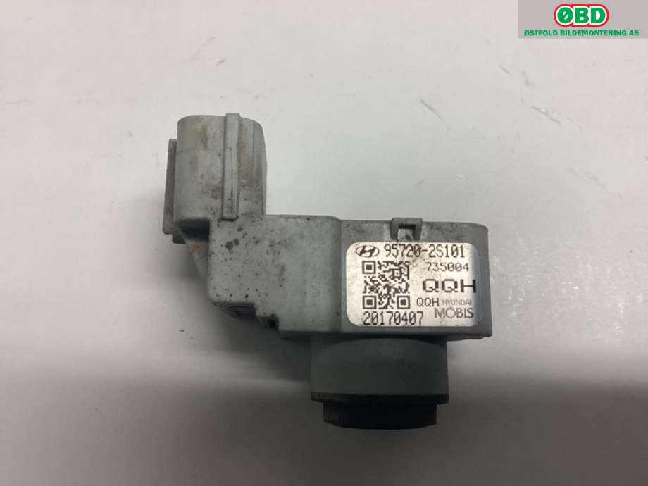 Parkeringssensor bak til Hyundai Ix35 2010-2015  (HYUNDAI|957202S000|)