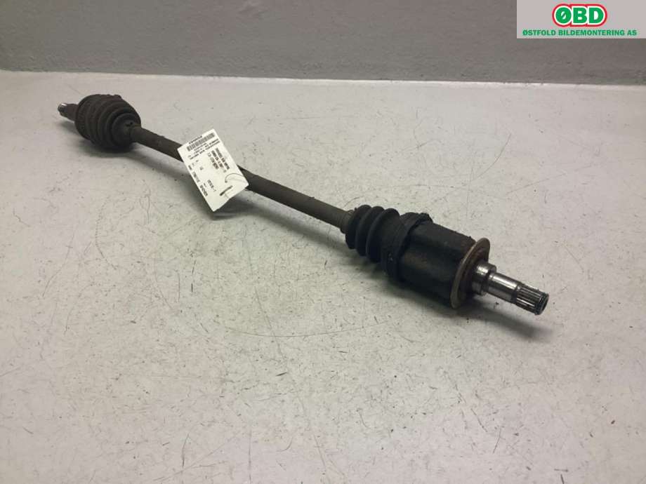 Drivaksel høyre bak til Honda CR-V 2007-2012 (Type III)  (HONDA|)