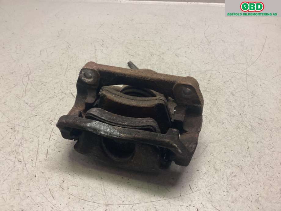 Bremsecaliper venstre foran til Renault Kangoo 2008-2021 (Type II) (RENAULT|410119144R|)