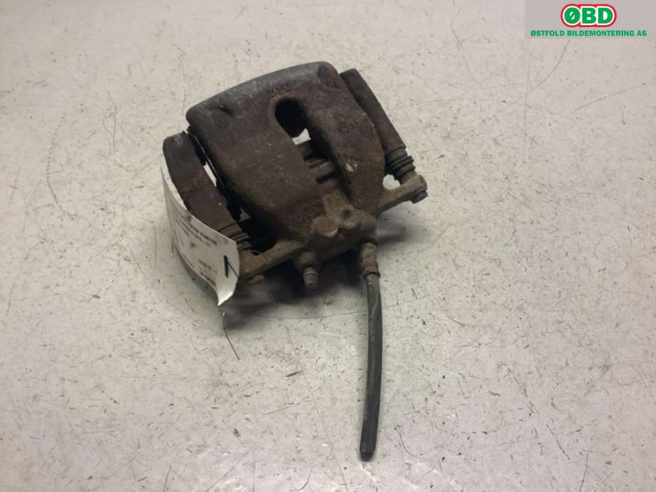 Bremsecaliper venstre foran til Renault Kangoo 2008-2021 (Type II) (RENAULT|410119144R|)