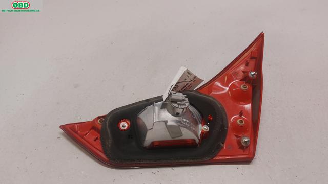 Baklykt venstre indre til Toyota Auris 2013-2015 (Type II, Fase 1)  (TOYOTA|8159102450|)