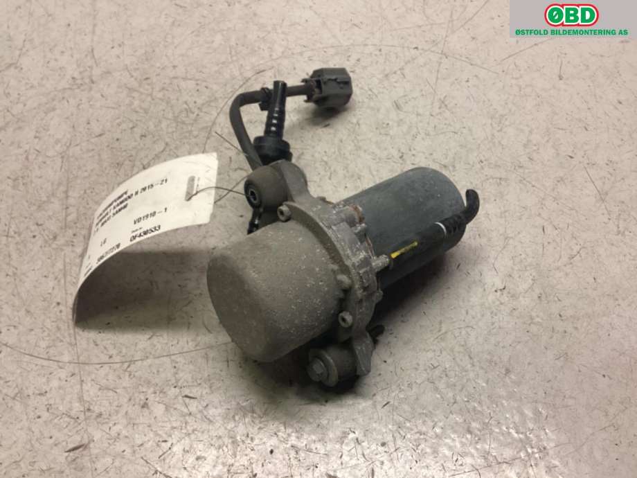 Vakuumpumpe til Renault Kangoo 2008-2021 (Type II)  (RENAULT|146501049R|)