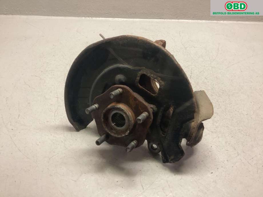 Hjulspindel venstre foran til Nissan X-Trail 2014-2022 (T32) (T32) (NISSAN|400154CE0A|)