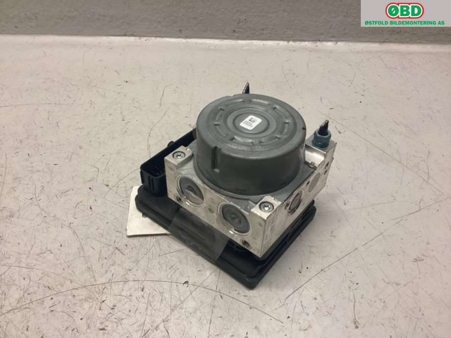 ABS sentral til BMW X1 2015-2022 (F48) (F48) (BMW|34 51 5 A37 4A7|)
