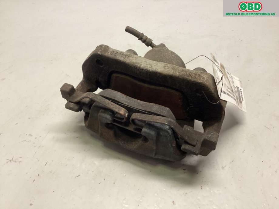 Bremsecaliper venstre foran til Peugeot Expert 2016-->> (Type III) (PEUGEOT|16 132 600 80|)