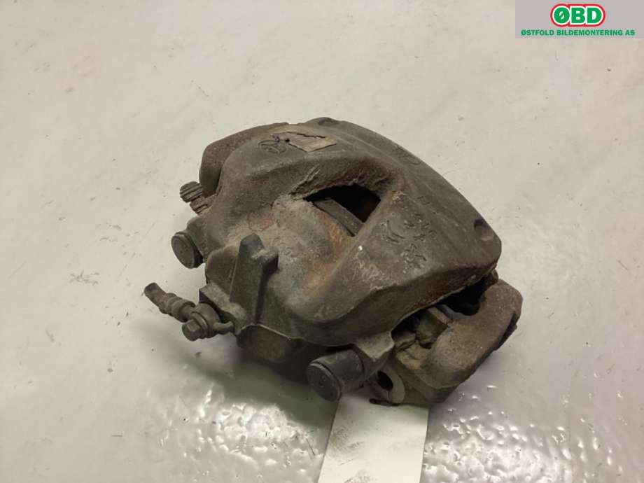 Bremsecaliper venstre foran til Peugeot Expert 2016-->> (Type III) (PEUGEOT|16 132 600 80|)