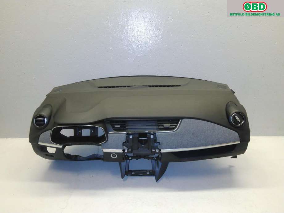 Dashbord til Renault Zoe 2013-2019 (Fase 1) (RENAULT|681000607R|)