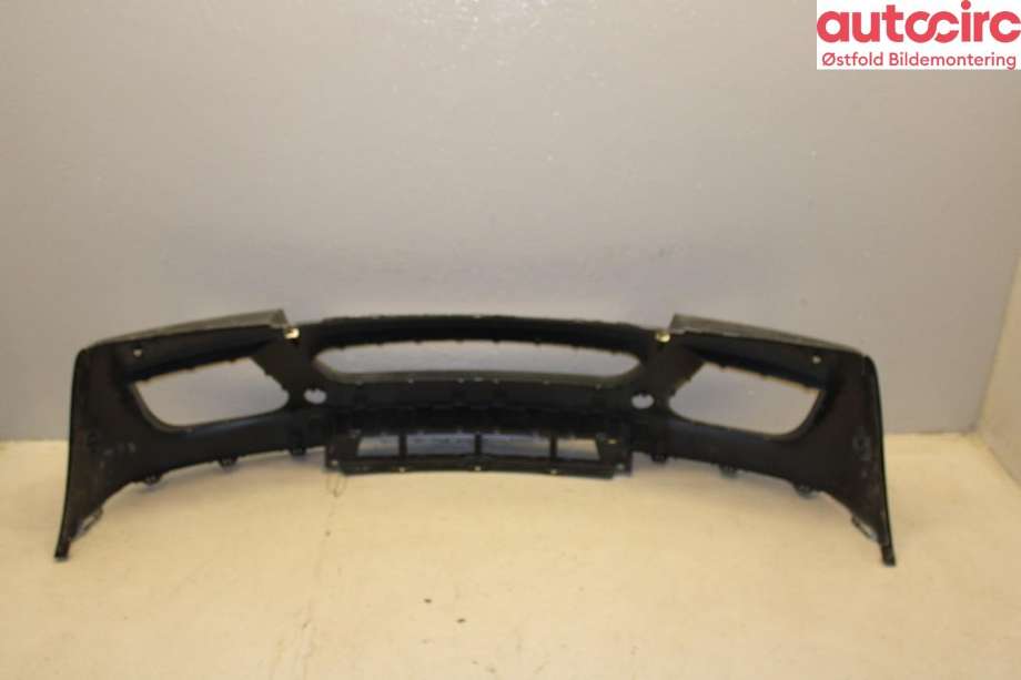 Støtfanger foran til BMW X5 2007-2013 (E70) (E70) 