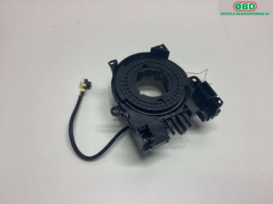 Airbag slepering til Renault Zoe 2013-2019 (Fase 1)  (RENAULT|255547852R|)