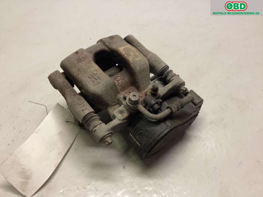 Bremsecaliper venstre bak til Peugeot Expert 2016-->> (Type III)  (PEUGEOT|16 735 978 80|)