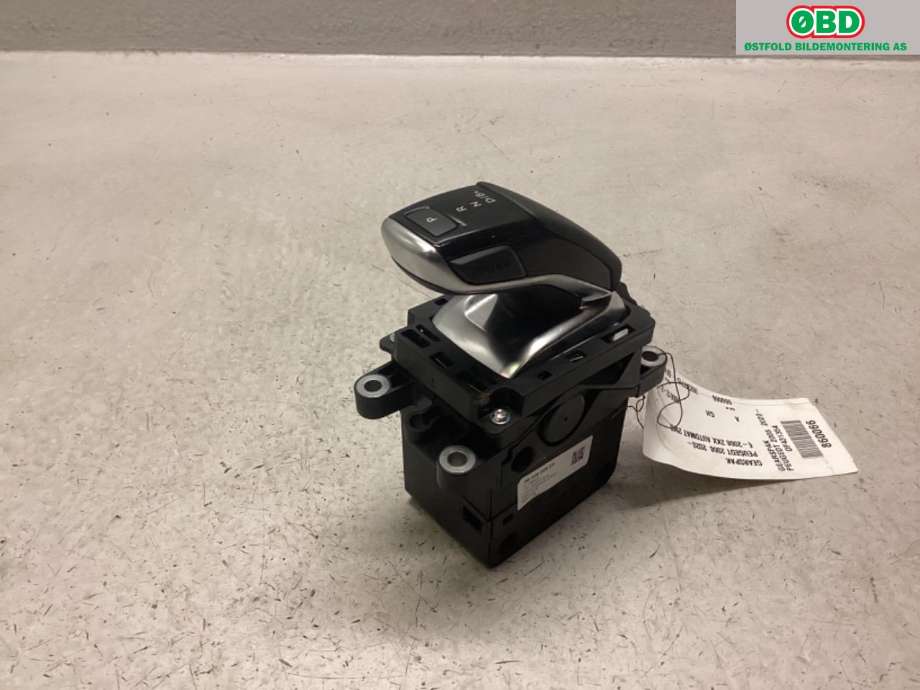 Girstang/girvelger automat til Peugeot 2008 2019-->> (Type II) (PEUGEOT EL||98336289DX)
