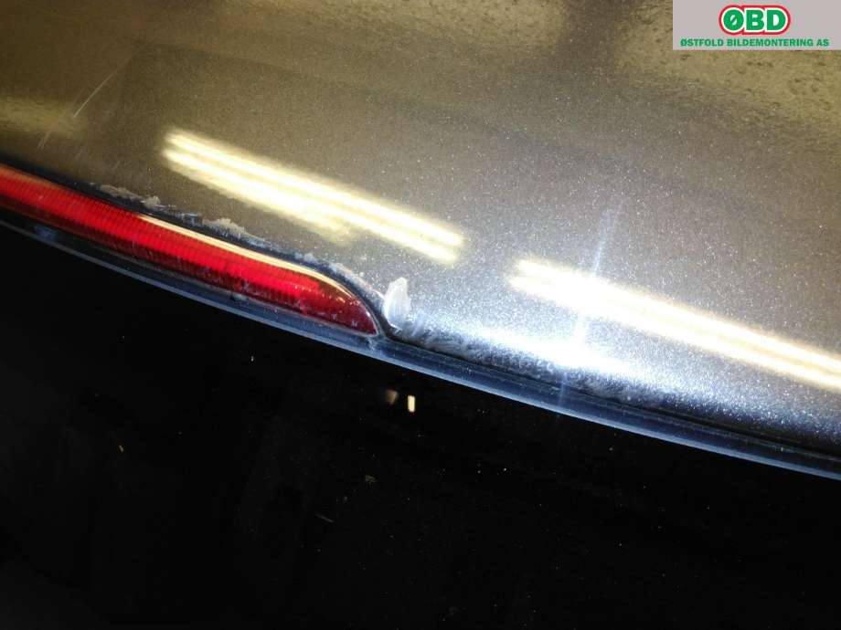 Bakluke til Ford Mondeo 2014-2019 (Type V, Fase 1)  (FORD|2117626|2458952|)