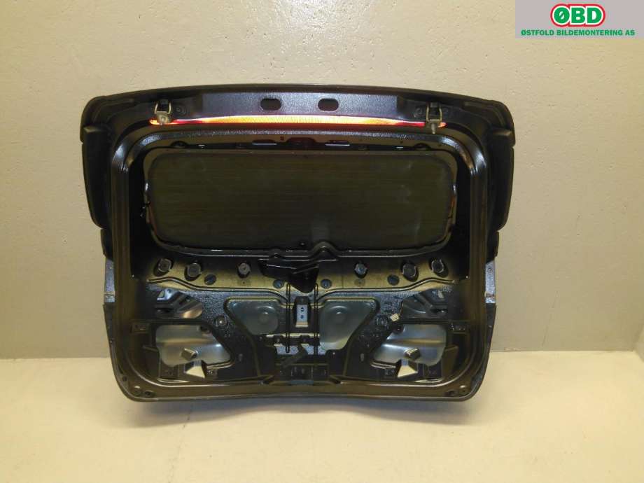 Bakluke til Ford Mondeo 2014-2019 (Type V, Fase 1)  (FORD|2117626|2458952|)