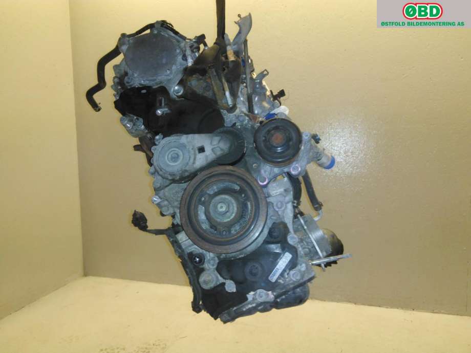 Motor diesel til Toyota Urban Cruiser 2009-2014  (TOYOTA|1900033280|)