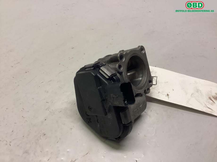 Spjeldhus til Peugeot 508 2011-2014 (Type I, Fase 1)  (PEUGEOT|0345 G4||9673534480)