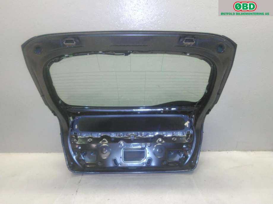 Bakluke combi til Toyota Prius 2016-2023 (Type IV) (combi) (combi) (TOYOTA|6700547440|)