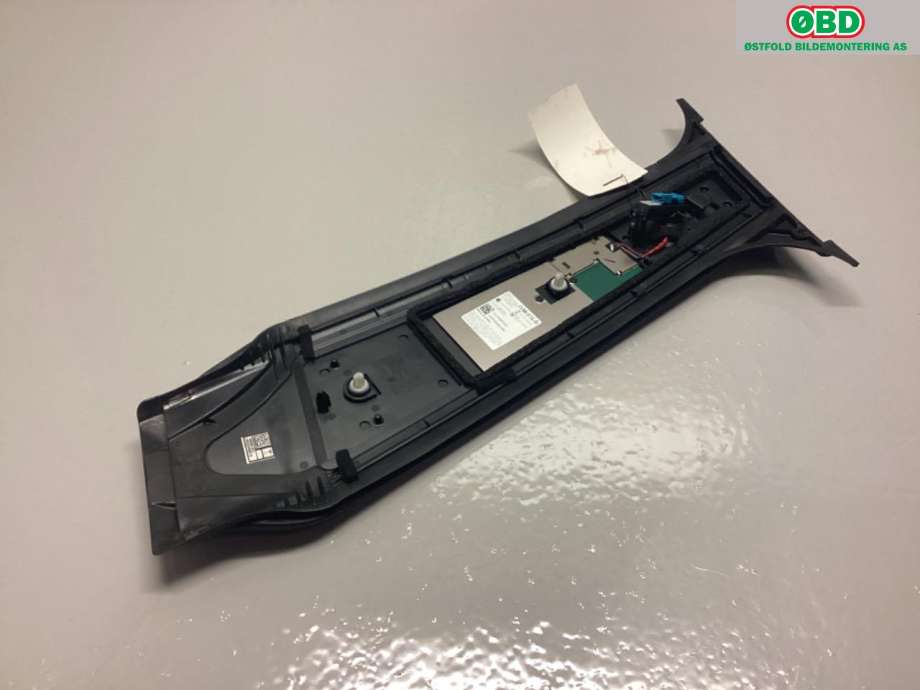 Kamera til Tesla Model Y 2021-2024 (Type I)  (|1516255-00-E)