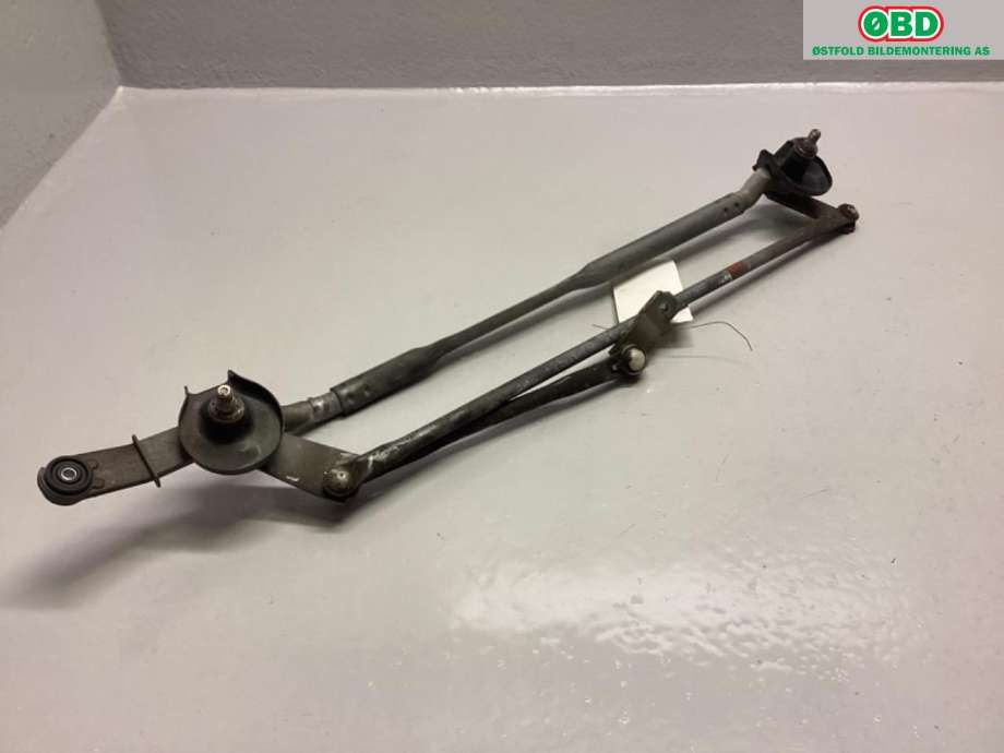 Viskeroverføring til Toyota Land Cruiser 150 2010-2013 (Fase 1) (TOYOTA|8515060360|)