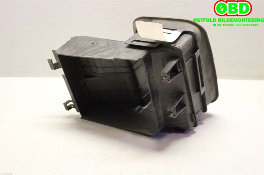 Diverse deler til Renault Clio 2012-2016 (Type IV, Fase 1)  (RENAULT|601986189R|)