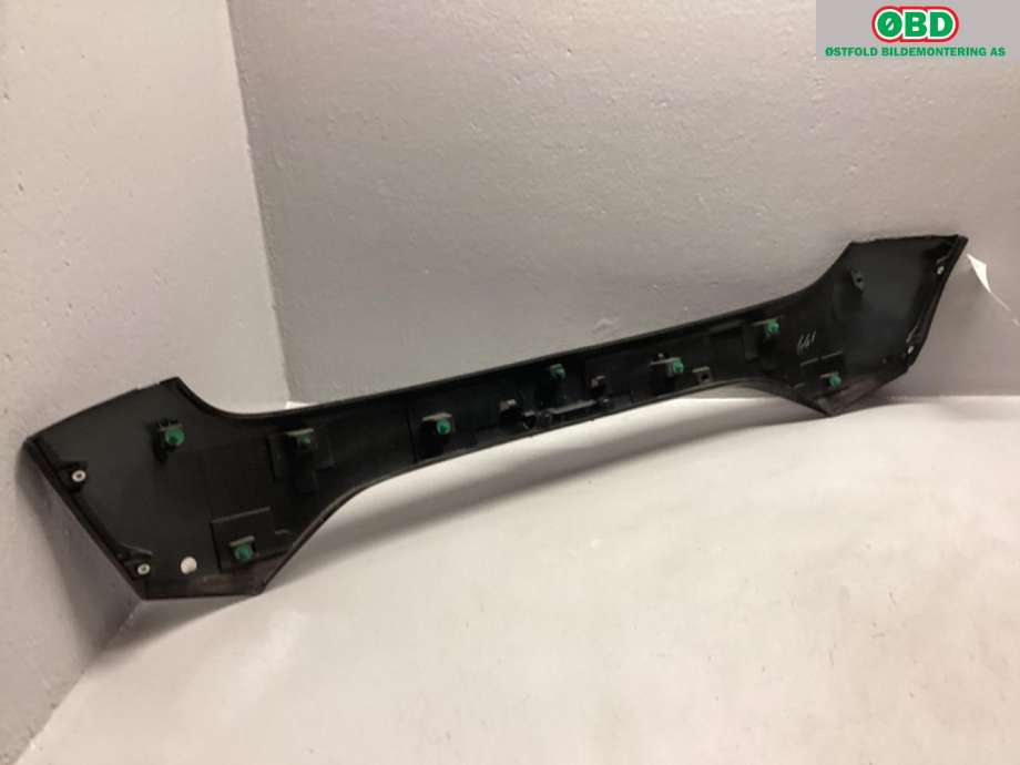 Lister til Honda Civic 2017-->> (Type X)  (HONDA|)