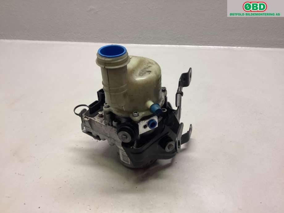Servo pumpe elektrisk til Renault Kangoo 2021-->> (Type III)  (Renault Kangoo NY!!!!!!!!!|491109155R|)