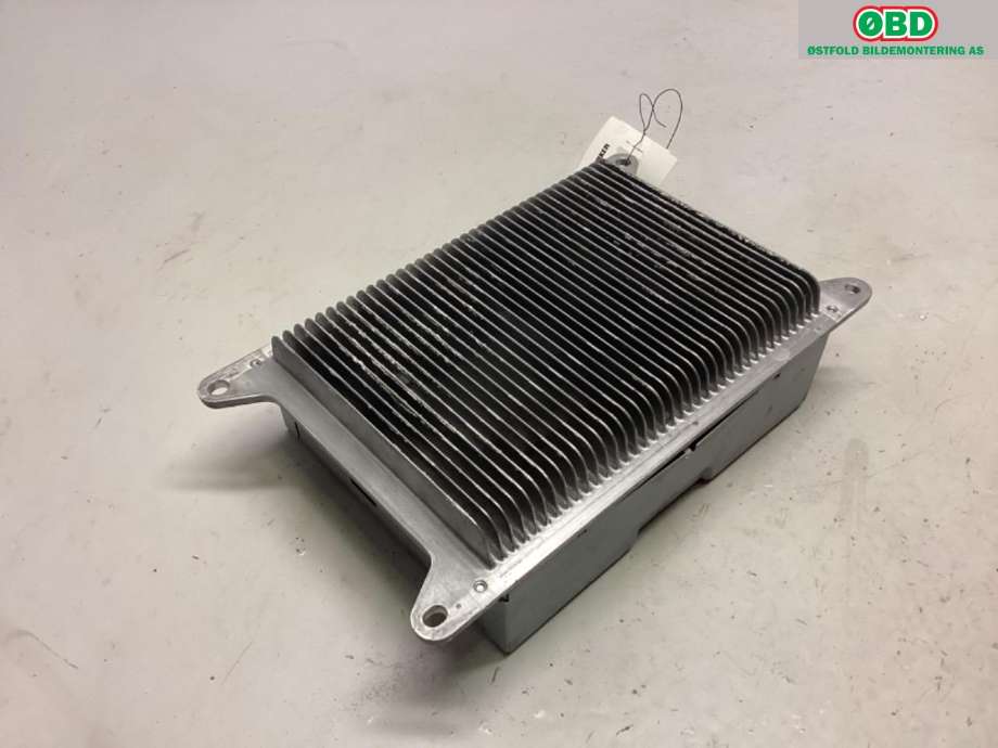 Converter til Mitsubishi Outlander 2012-2015 (Type III, Fase 1)  (|3712901001)