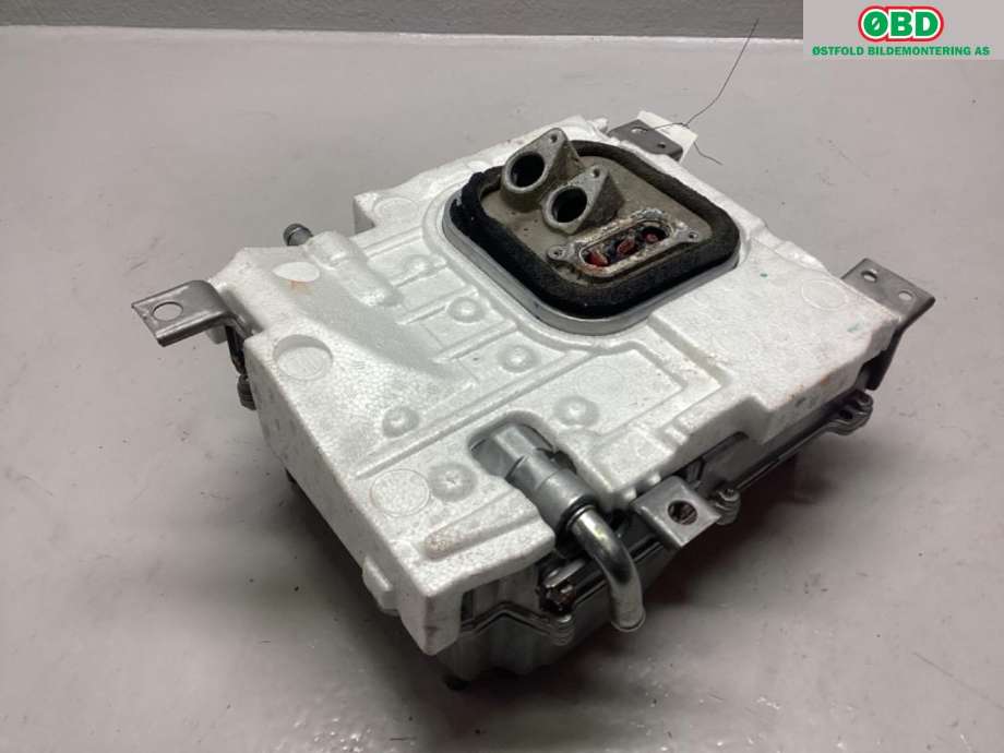 Inverter elbil til Mitsubishi Outlander 2012-2015 (Type III, Fase 1)  (|9410A098)