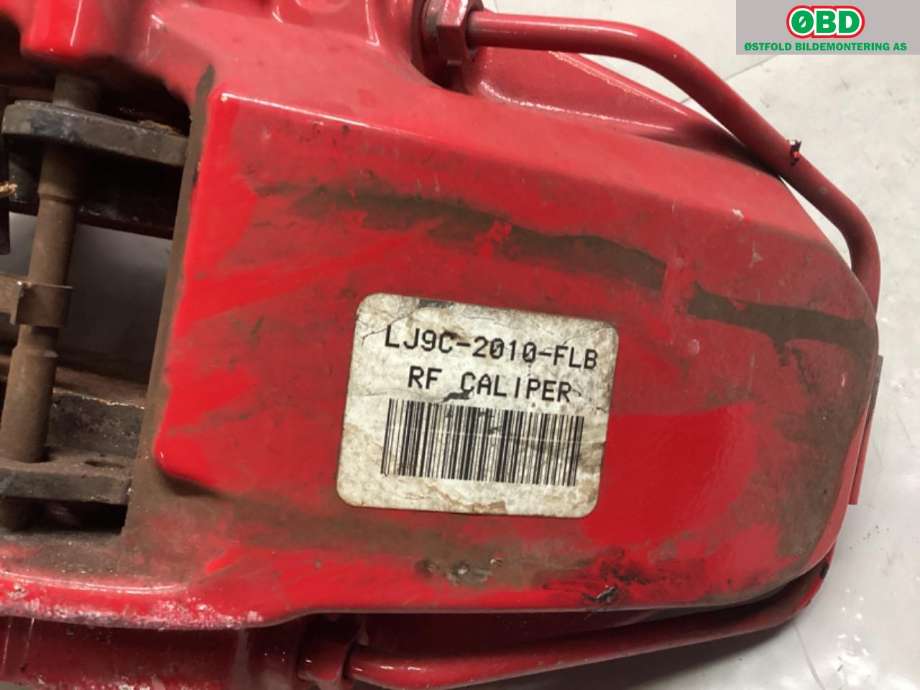 Bremsecaliper høyre foran til Ford Mustang Mach-e 2020-->>  (FORD|2483462|)