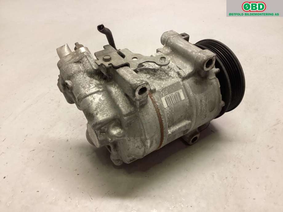 Aircondition kompressor til Peugeot Partner 2019-->> (Type III)  (PEUGEOT|98 151 985 80||9815198580)