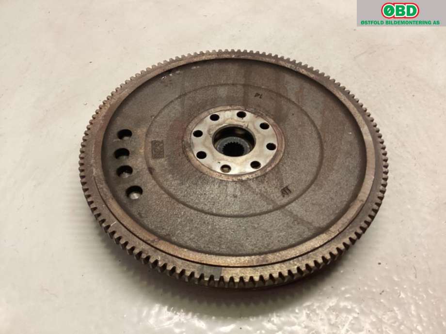 Svinghjul automat til Lexus RX 2009-2015 (Type III) (AL10) (AL10) (LEXUS|1340520010|)