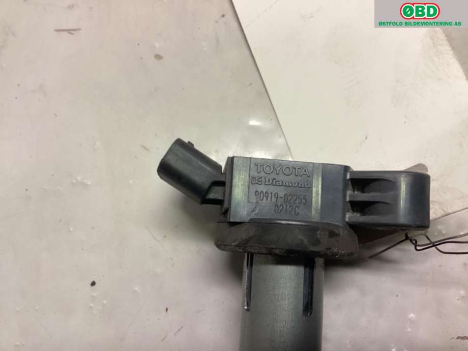 Coil elektronisk til Lexus RX 2009-2015 (Type III) (AL10) (AL10) (LEXUS|9091902255|)